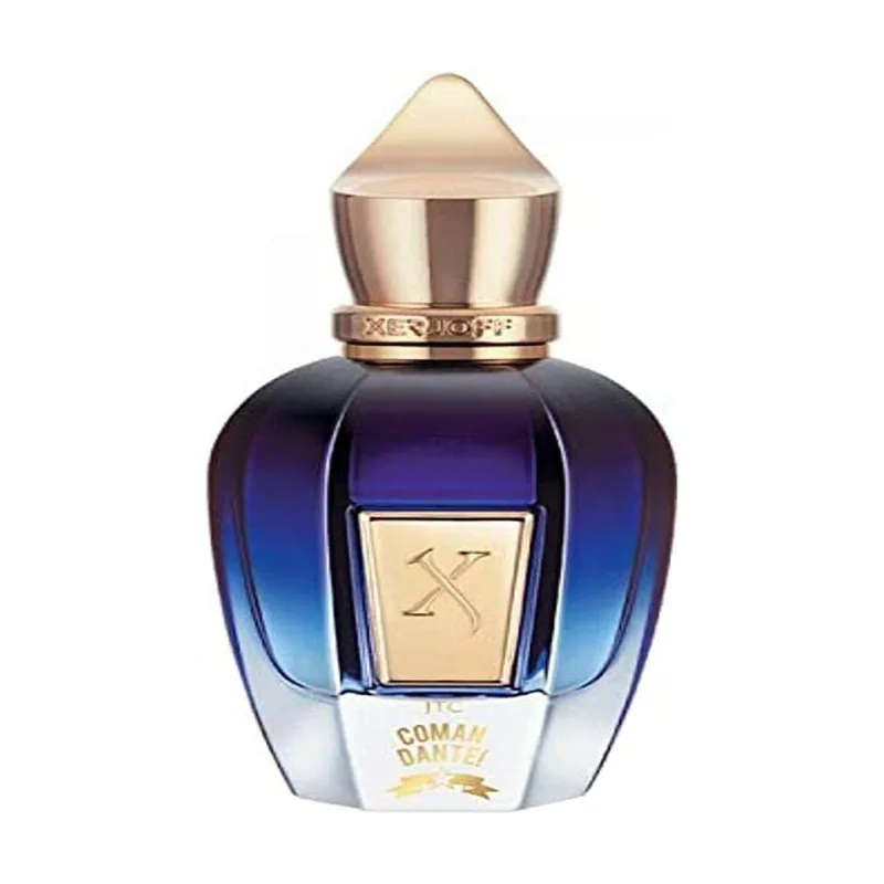 Perfume unisex Join the Club Comandante! EDP