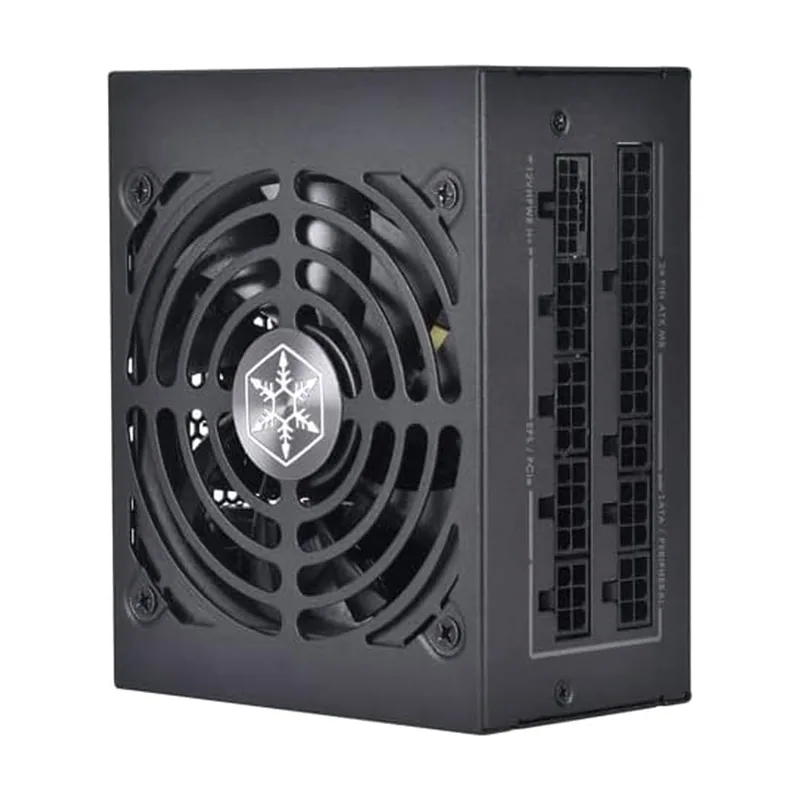 SilvStone SST-EX850R-PM