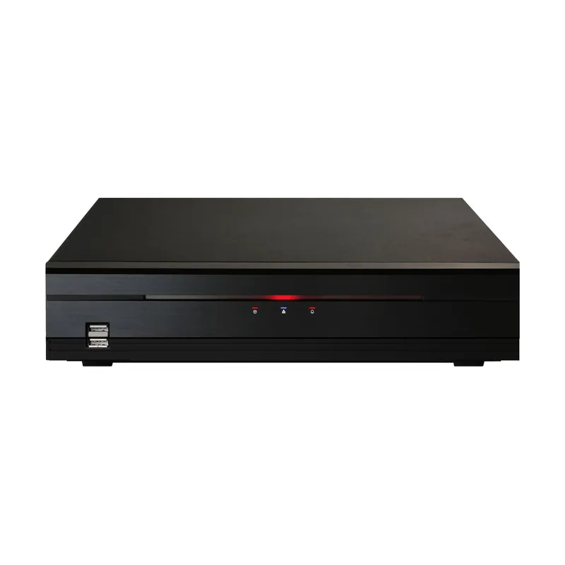 Idis Nvr directip 8ch. 1 hdmi