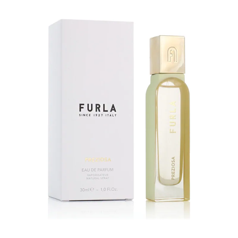 Perfume mujer edp preziosa