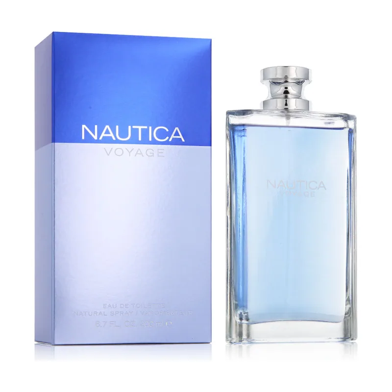 Perfume hombre edt voyage