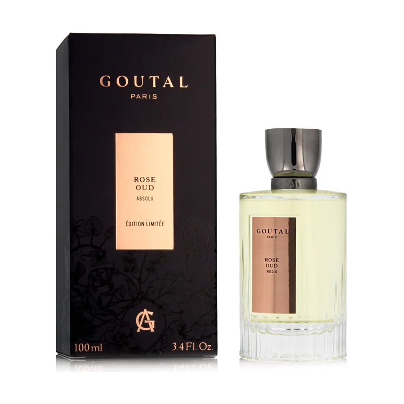 Goutal Rose OUD Absolu Limited Edition U Parfum FR