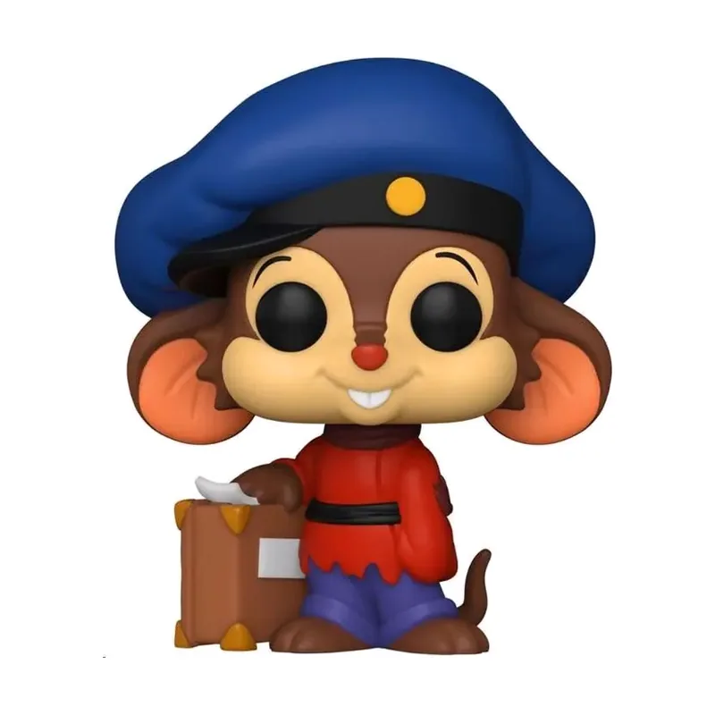 Funko Pop! Movies An American Tail