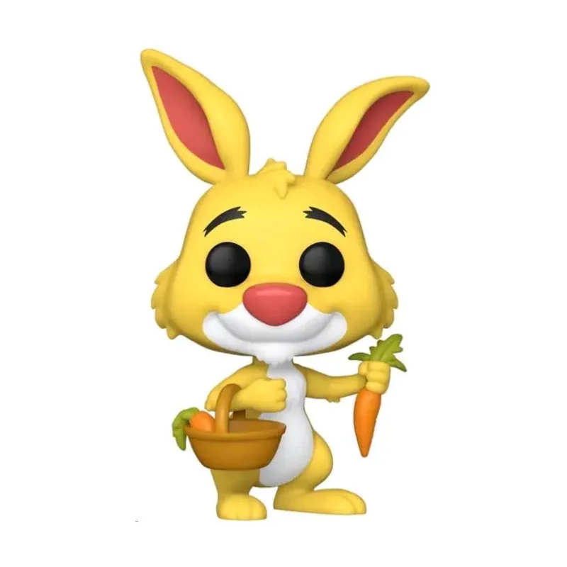 Funko Pop! Disney WTP