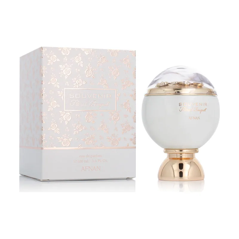 Souvenir floral bouquet edp vapo