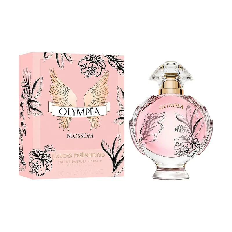 Olympea Blossom Eau de Parfum Spray