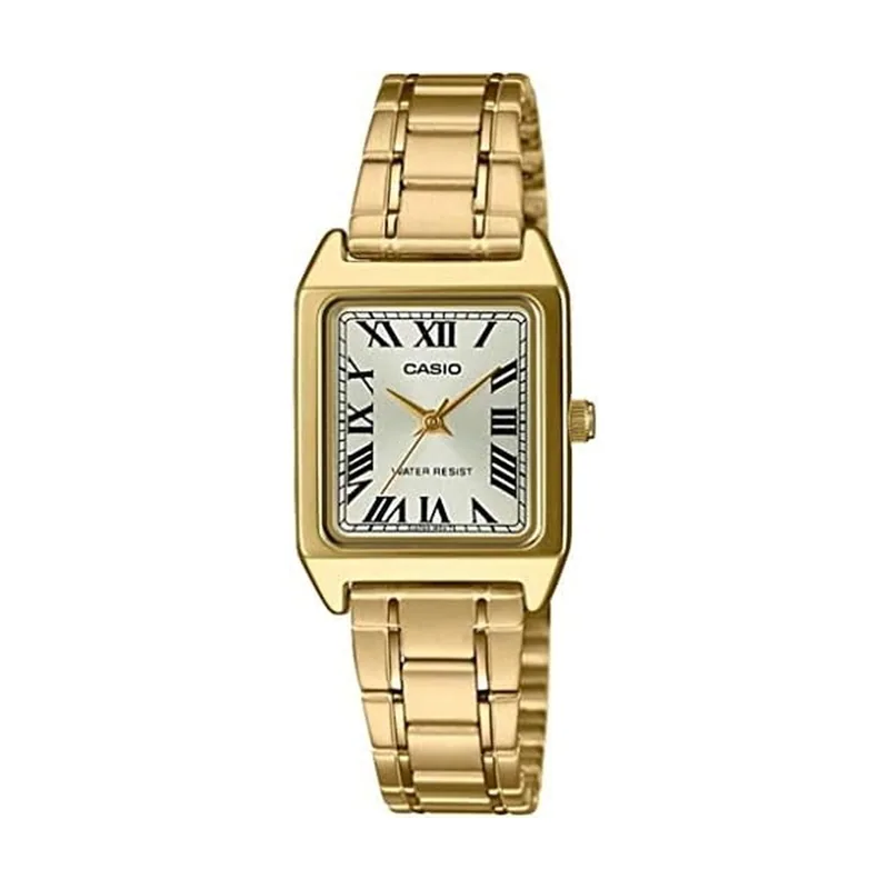 Analógico Modelo Collection. Marca CASIO