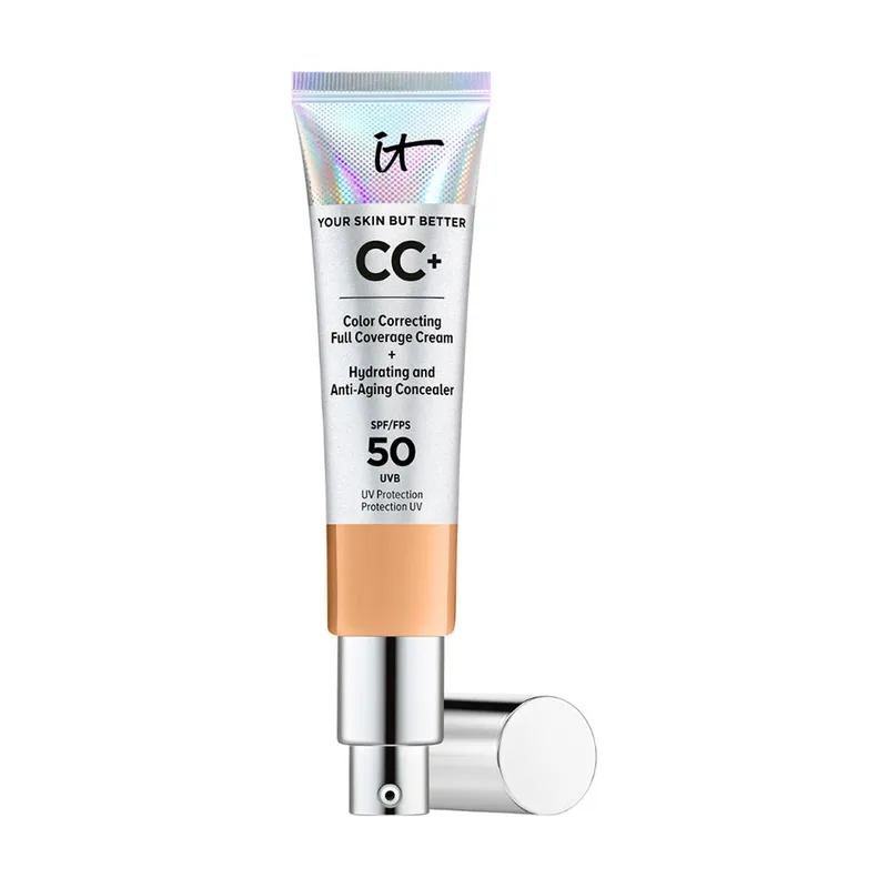 It Cosmetics Cc-Crema Neutral Tan 32ml