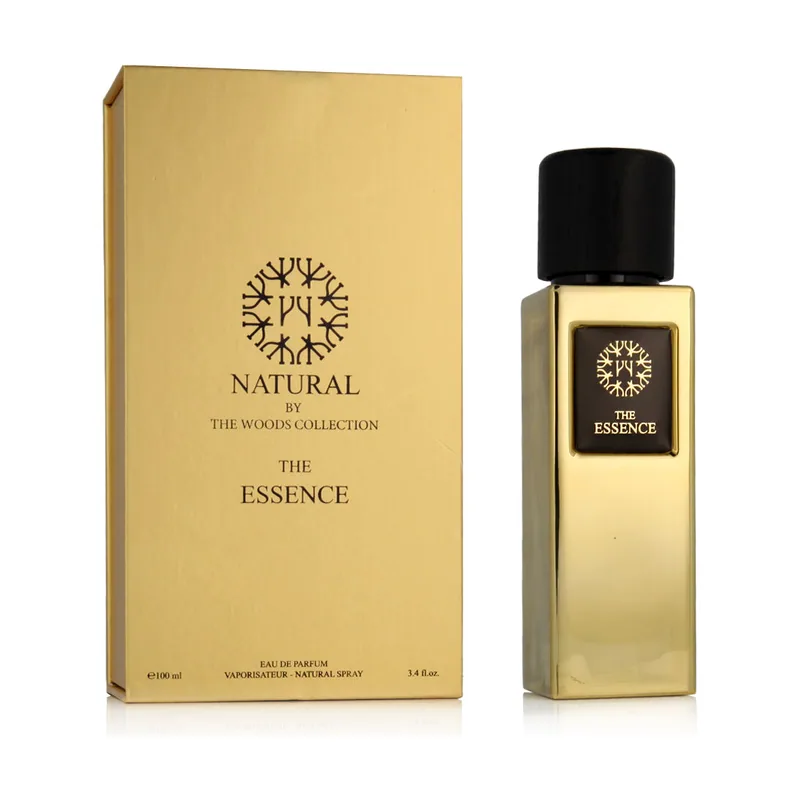 Perfume Unisex EDP The Essence