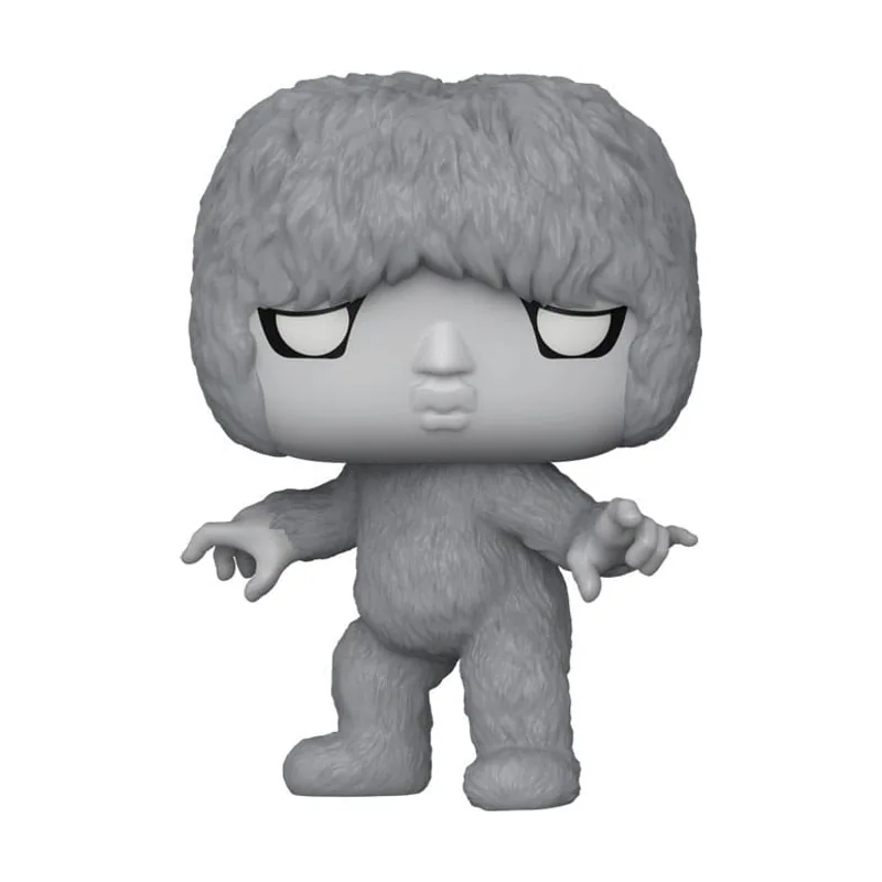Pop! TV Twilight Zone 1959