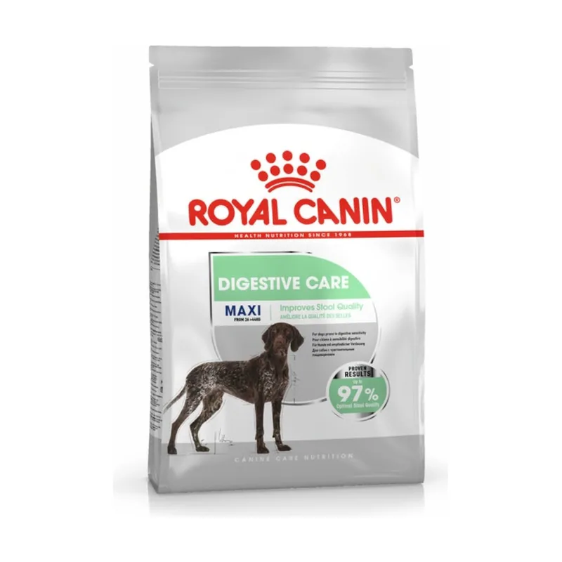 Royal Canin 12 kg Digestive Care Maxi pienso