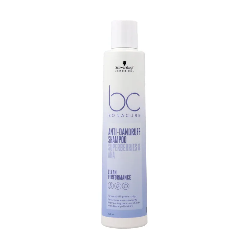 Schwarzkopf Strait TH Spray 200 ml