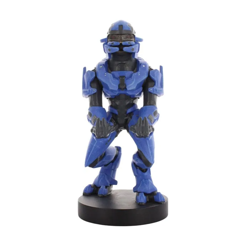 Cable Guys Halo Figurita Gaming Elite Mercenary