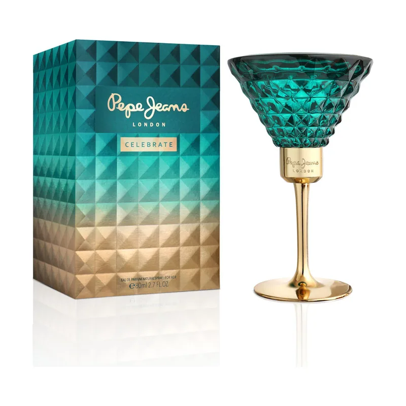 Pepe Jeans Celebrate For Her Perfumes de Mujer