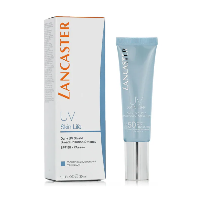Protector solar facial uv skin life spf 50 30 ml
