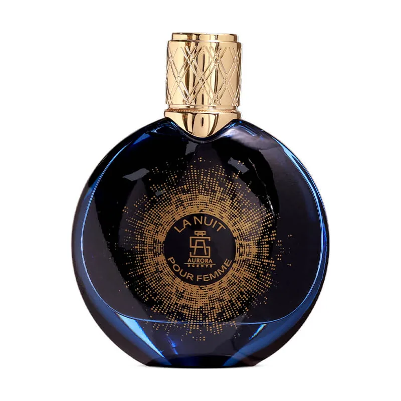Eau de Parfum para mujer La Nuit