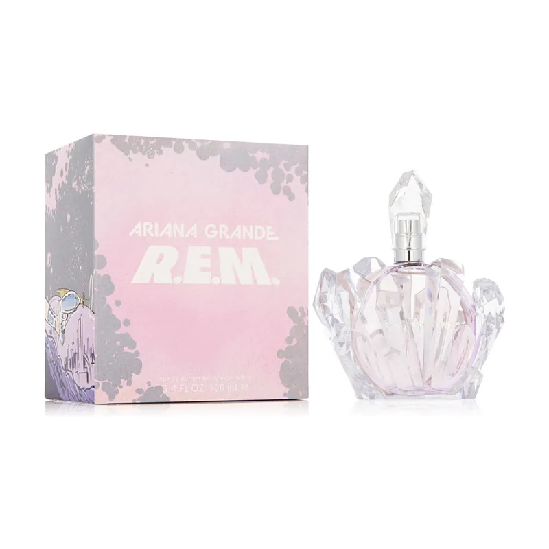 Perfume mujer edp r.e.m.