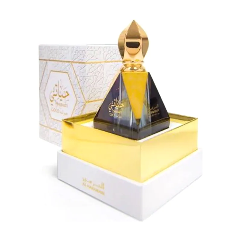 Hayati Gold Eau De Parfum