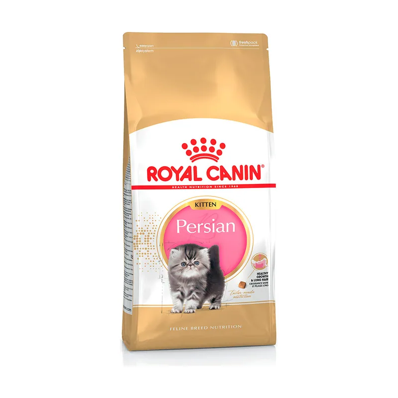 Royal Canin 2 kg Kitten Persia pienso