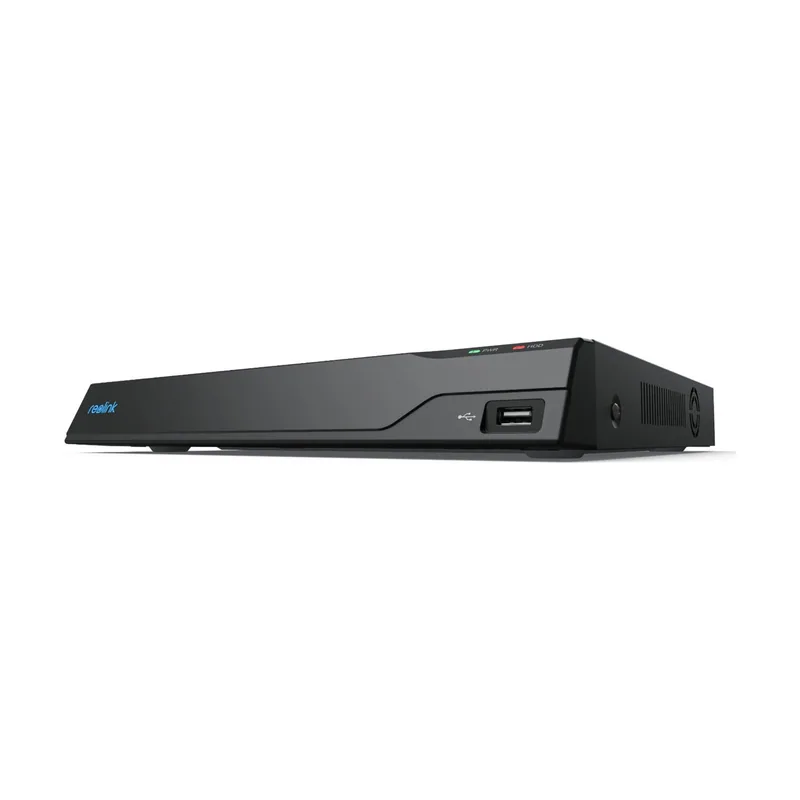 Video grabador en red nvs16 4 tb