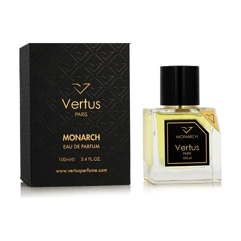 Perfume Mujer Monarch EDP