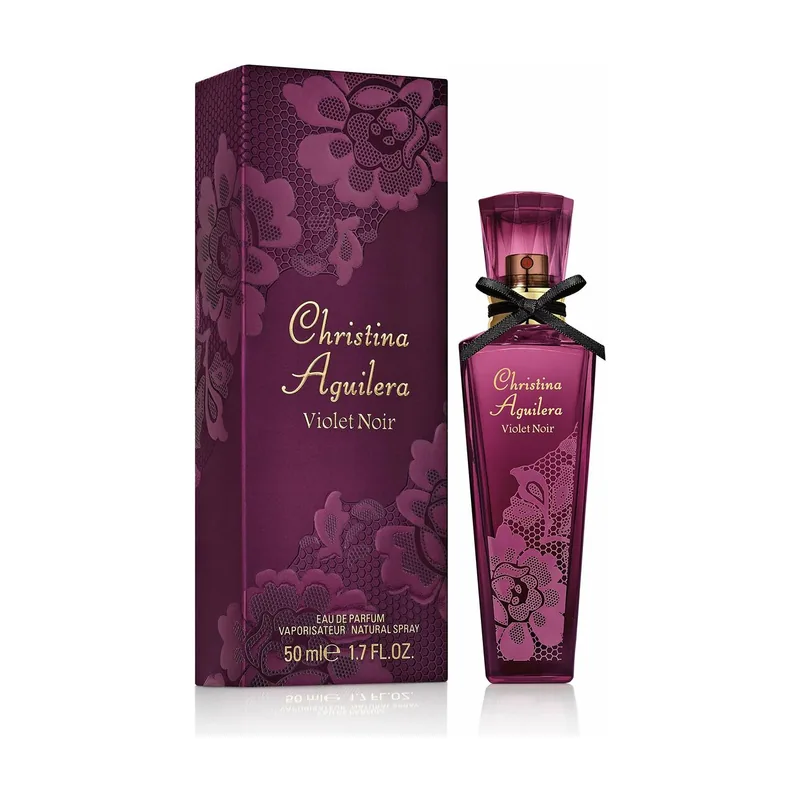 Violet Noir Eau de Parfum