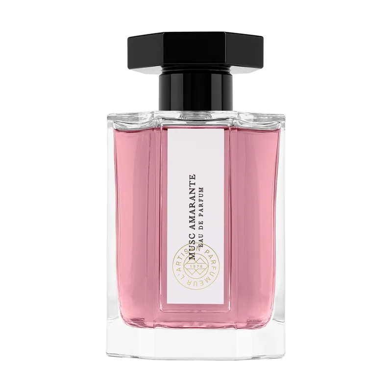 L`artisan Parfumeur Perfume unisex Musc Amarante