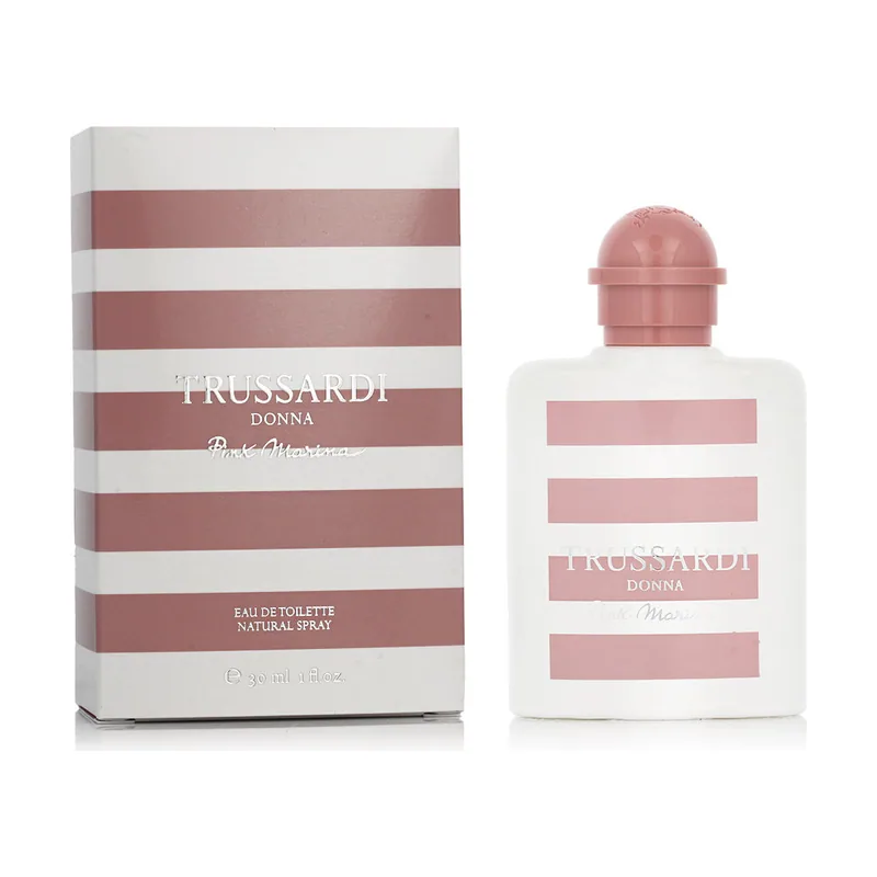 Donna Pink Marina Eau De Toilette Spray