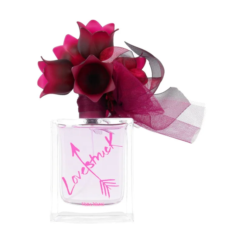 Vera Wang Lovestruck Eau De Parfum Vaporizador