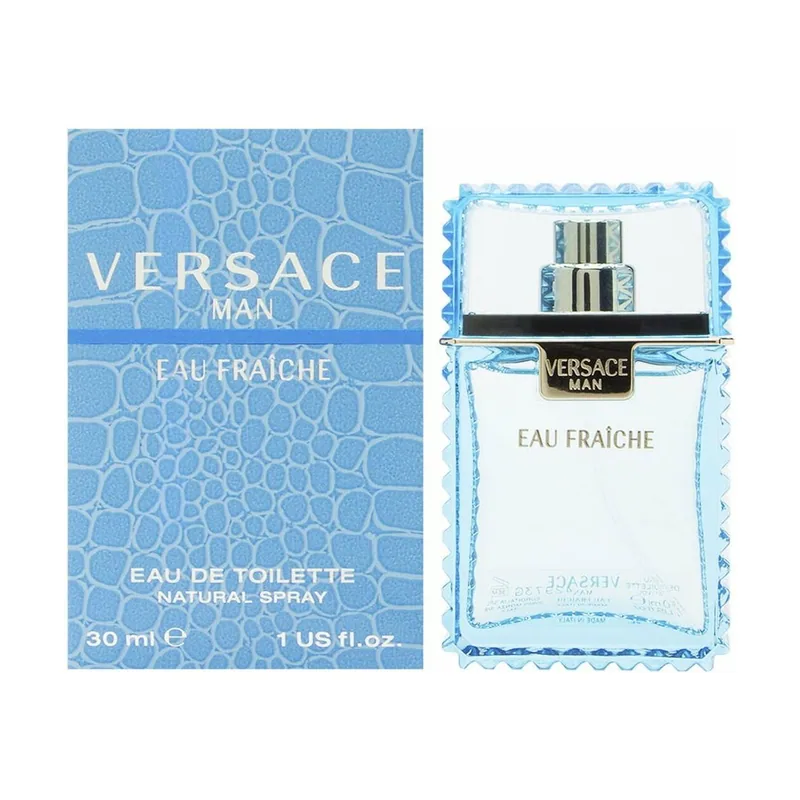 Man Eau Fraiche For Men