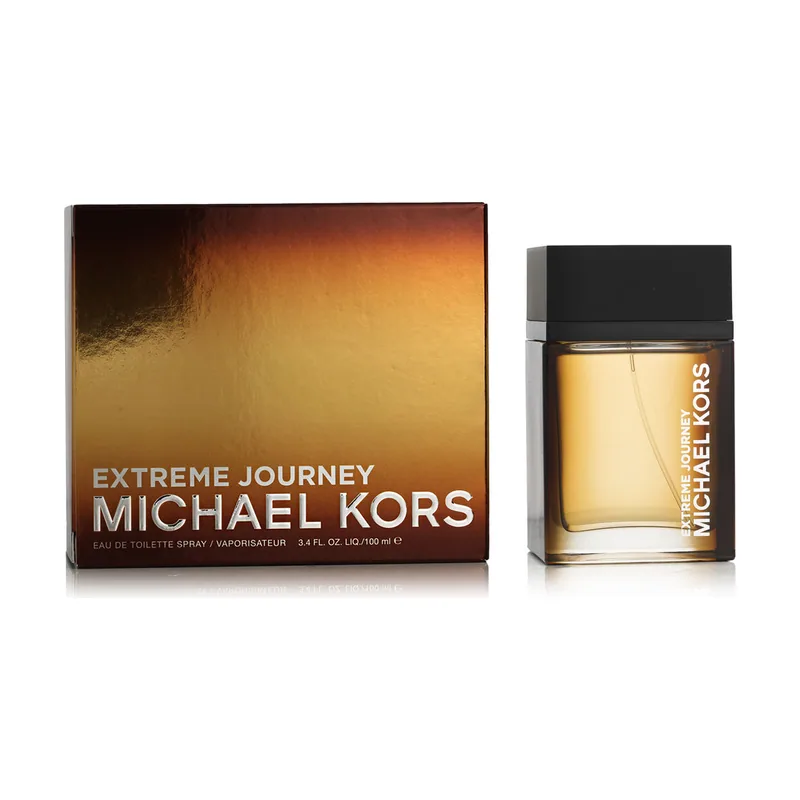 Perfume hombre edt extreme journey