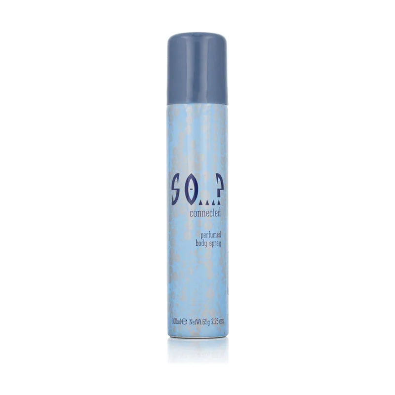 Así que Conectado Parfumiertes Body Spray