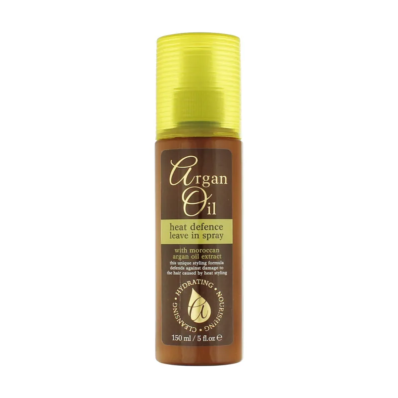 Xpel Espray antitérmico para el cabello
