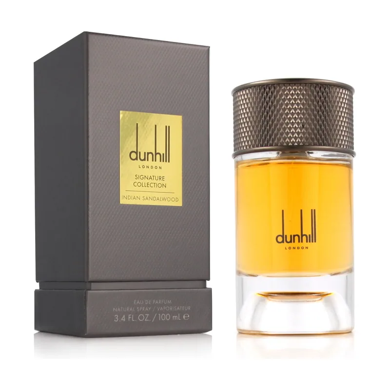 Perfume hombre edp signature collection indian sandalwood