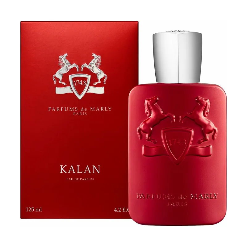 Parfums De Marly Perfume unisex Kalan EDP