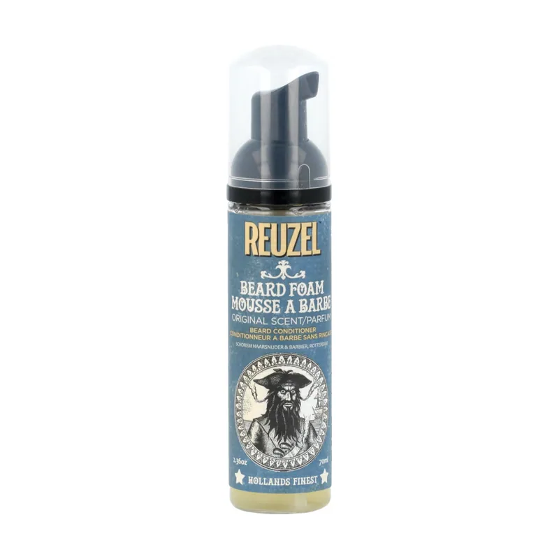 Acondicionador para barba Bartpflege 70 ml