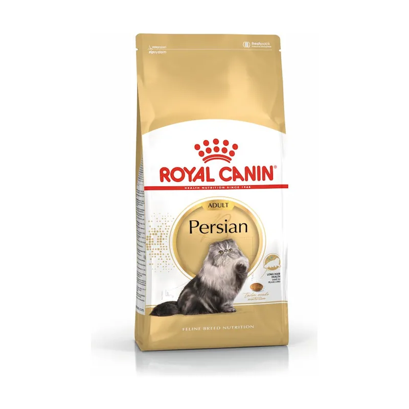 Royal Canin 4 kg Persian pienso para gato adulto persa