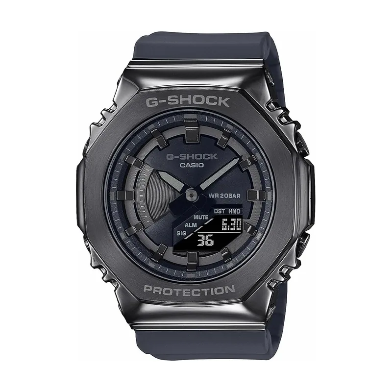 G-Shock WOMEN Classic GM-S2100B-8AER