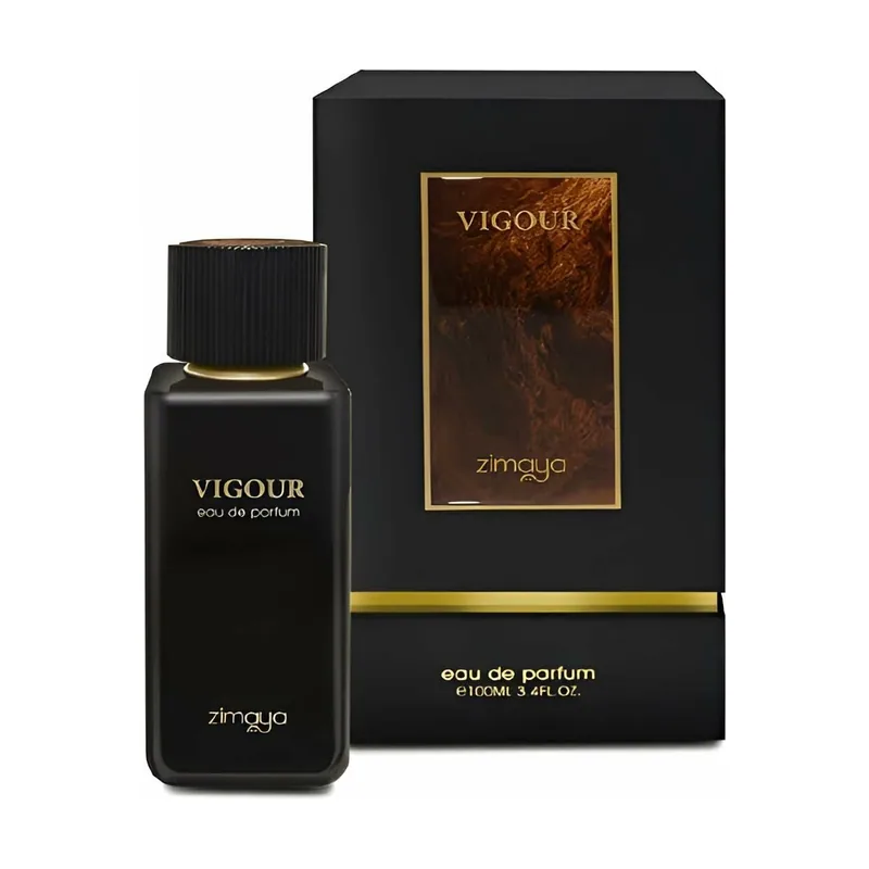 Zimaya Spray de perfume para el cuerpo de la marca ideal para Hombre