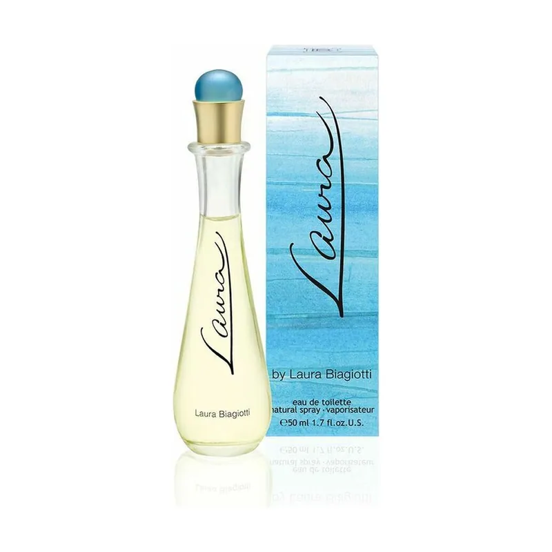 Perfume Mujer Laura EDT