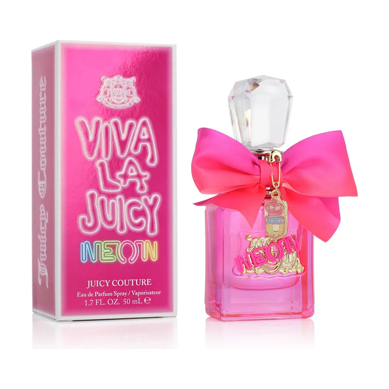 Juicy Couture Perfume mujer Viva La Juicy Neon
