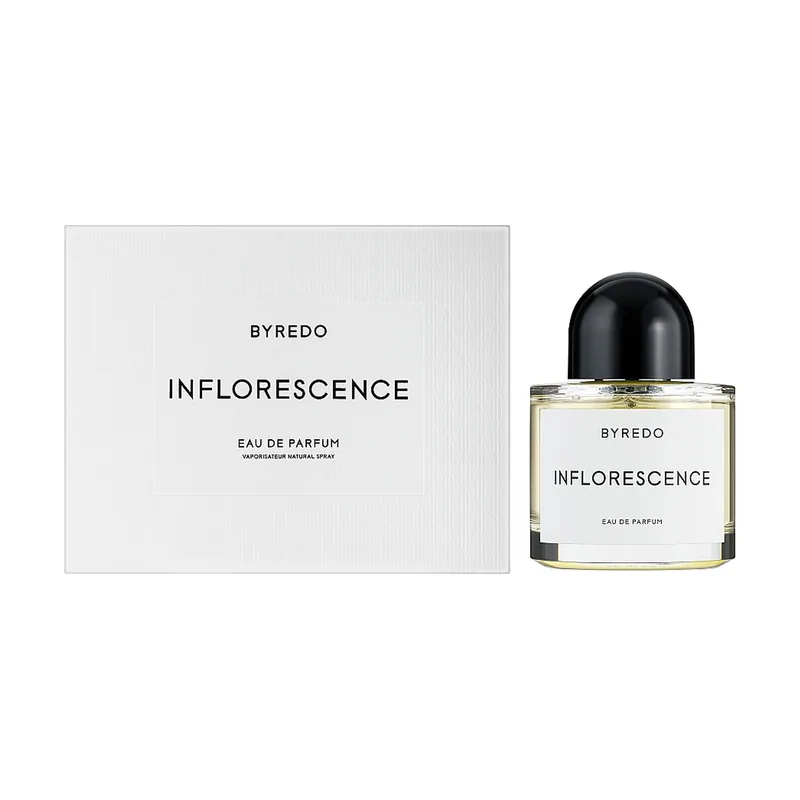 Inflorescence Eau De Parfum Spray