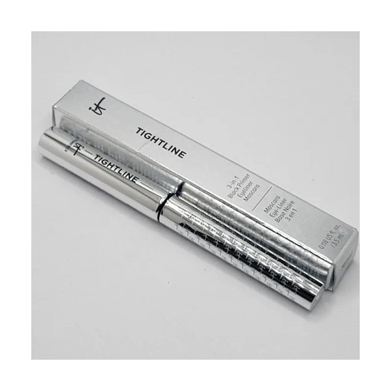 It Cosmetics Tightline Máscara 3.5ml