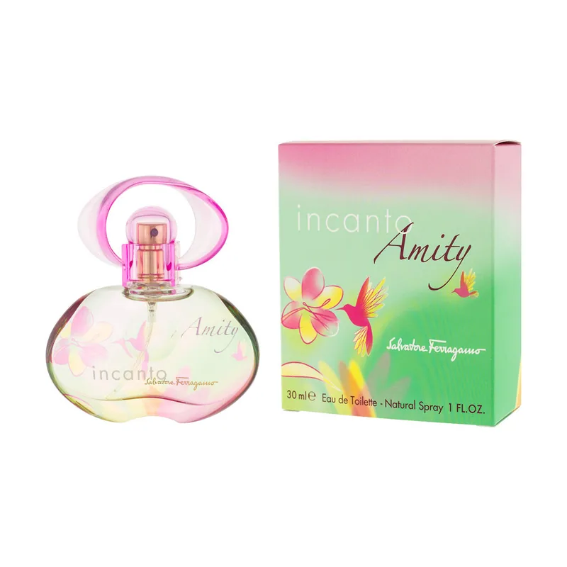 Incanto