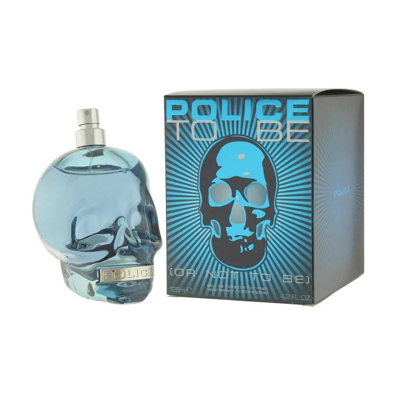 Perfume hombre edt to be or not to be