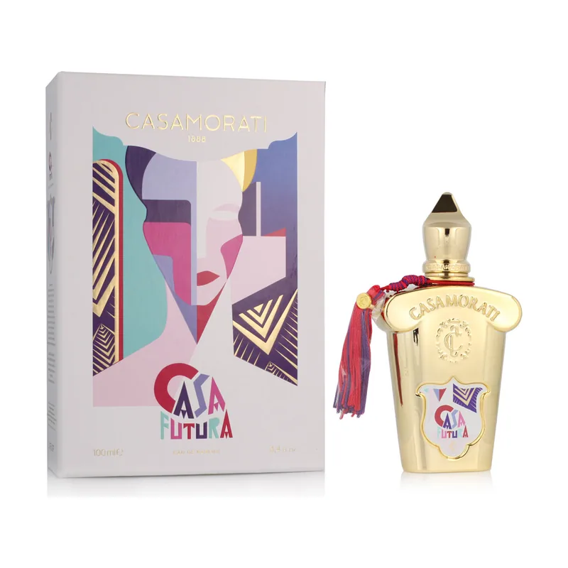 Xerjoff Perfume unisex edp casamorati 1888 casafutura