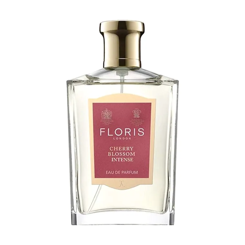 Floris Private Collection Cherry Blossom Intense Eau de Parfum