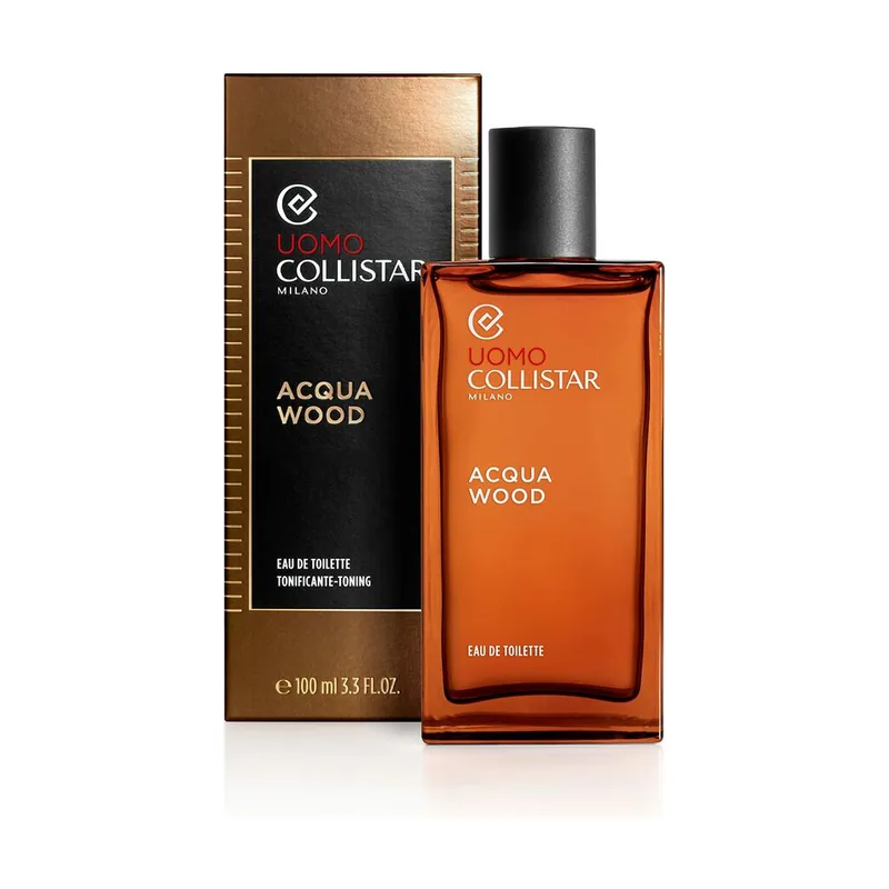Collistar Acqua Wood