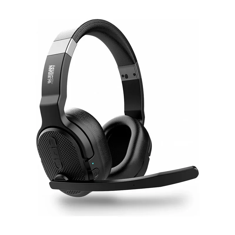 Auriculares bluetooth con micrófono hbv60uf
