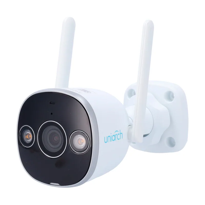 Camara Ip Bullet 2,8mm 5mpx